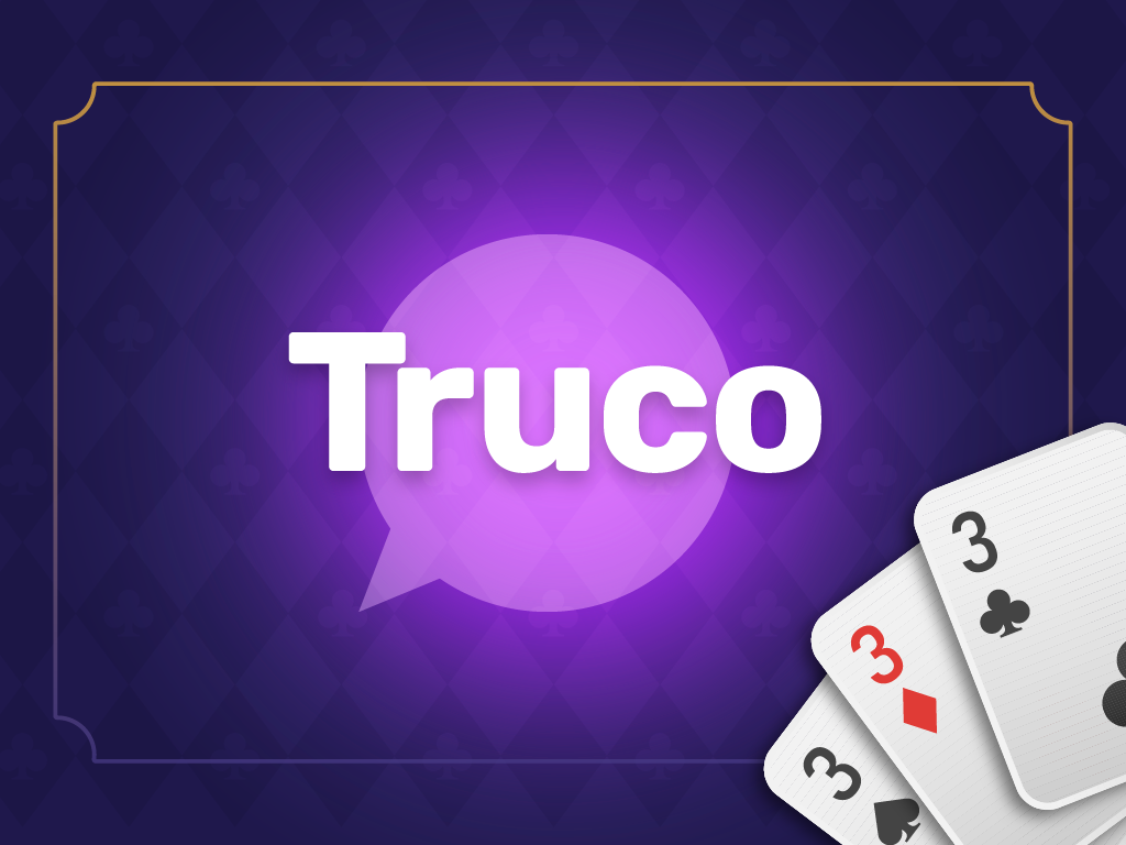 Truco Game