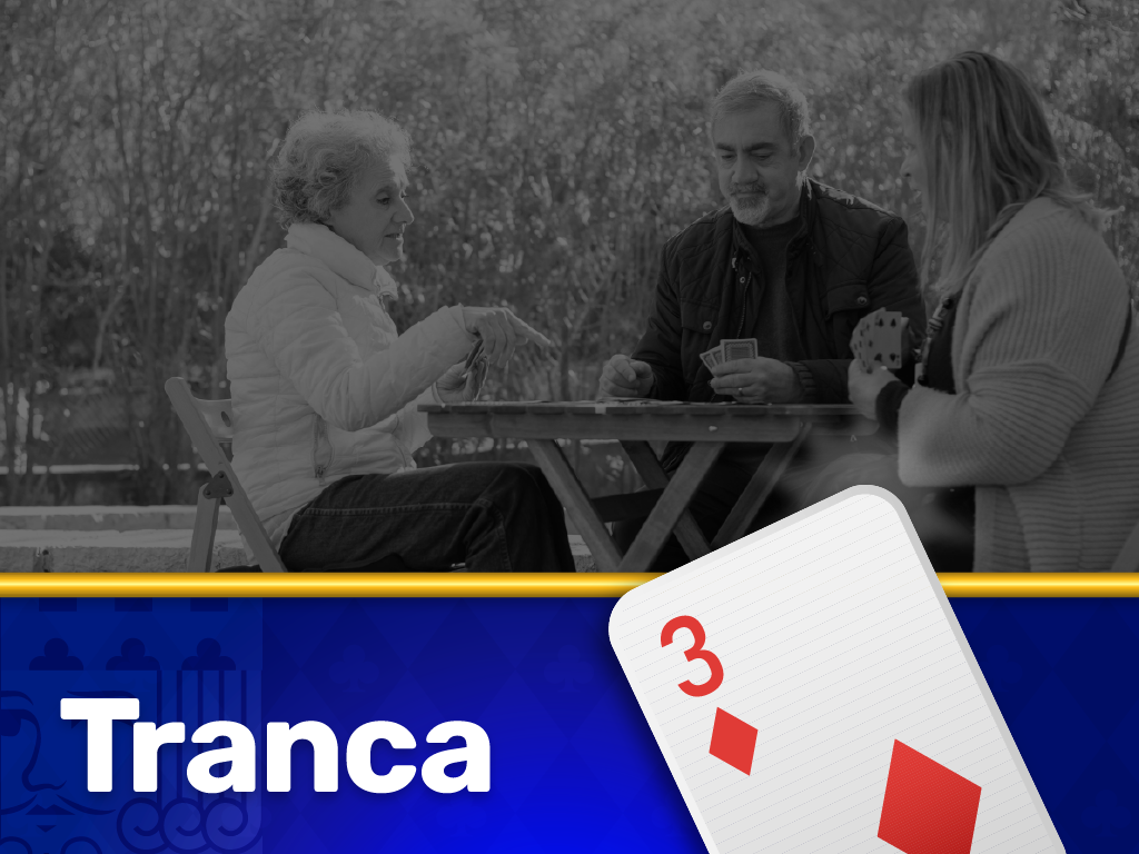 Tranca Online