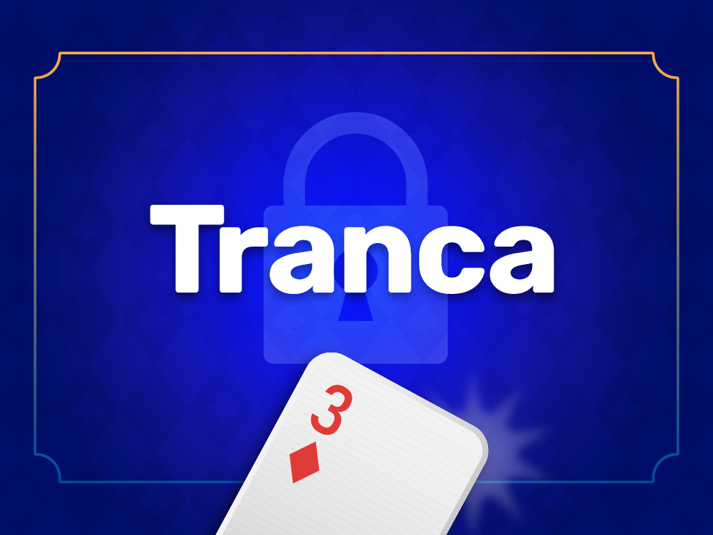 Tranca