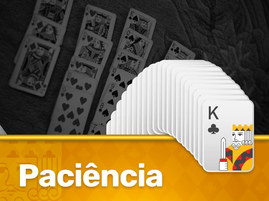 Paciência: Tudo o Que Você Precisa Saber Sobre o Jogo de Cartas Mais Popular