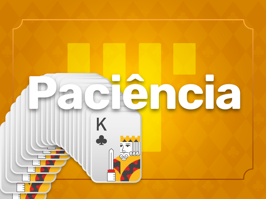 Paciência